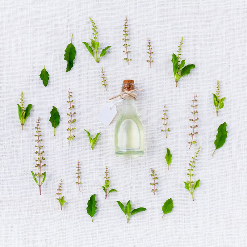 Aroma oil