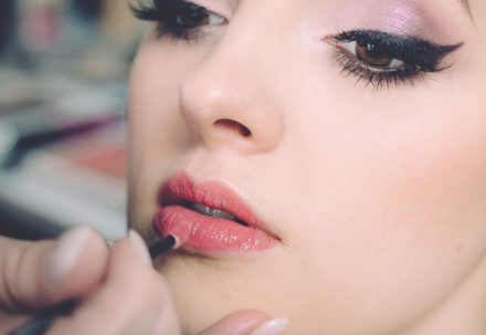 Lip liner